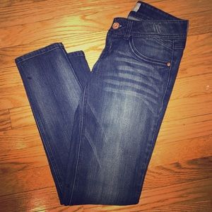 Jolt Size 3 Skinny Jeans
